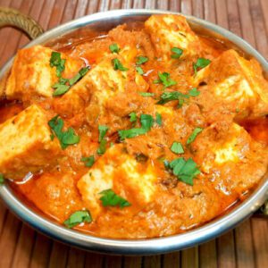Paneer Masala(Half)