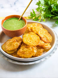 Allu Pakoda(250gm)