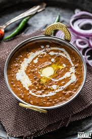 Daal Makhani(Half)