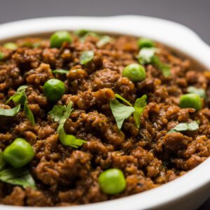 Nutri Keema