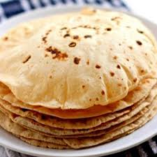 Roti(1pcs)